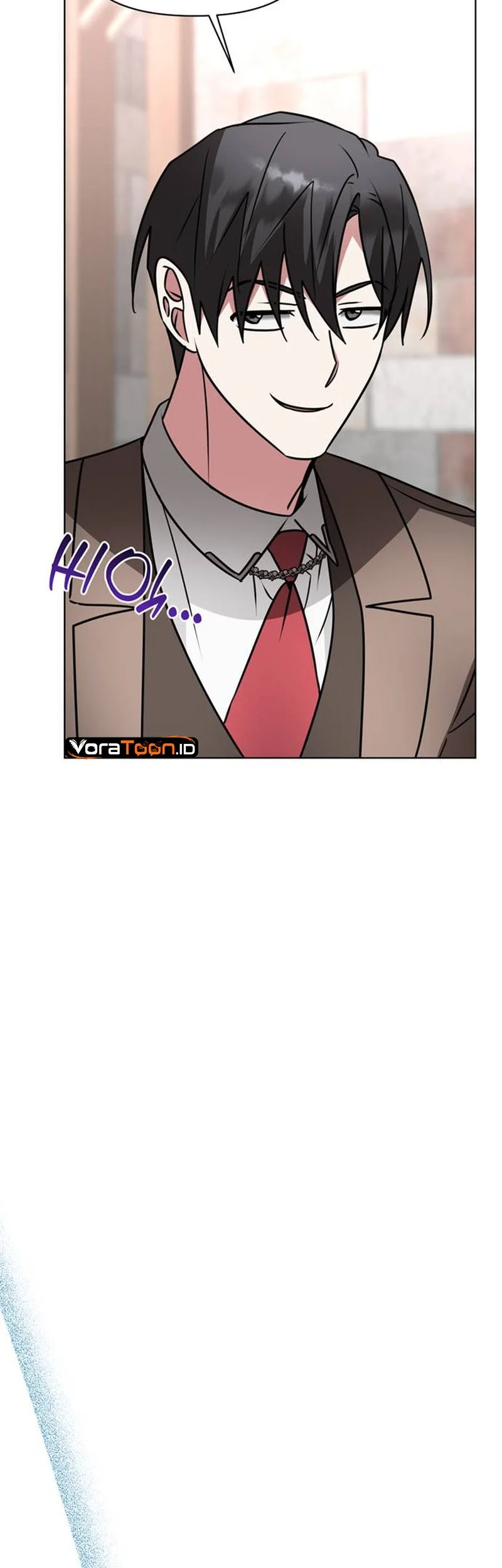 My Ruined Academy Life Chapter 100 halaman 35