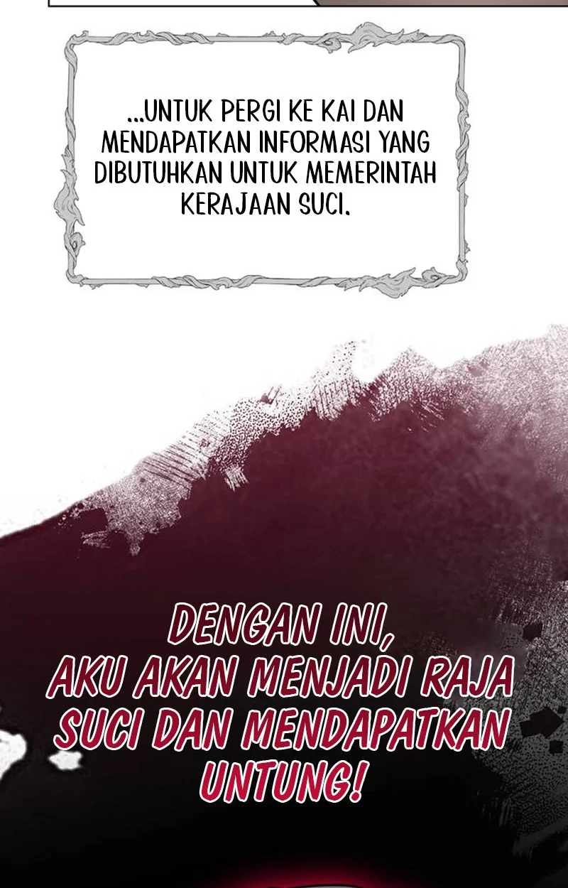 My Ruined Academy Life Chapter 100 halaman 38