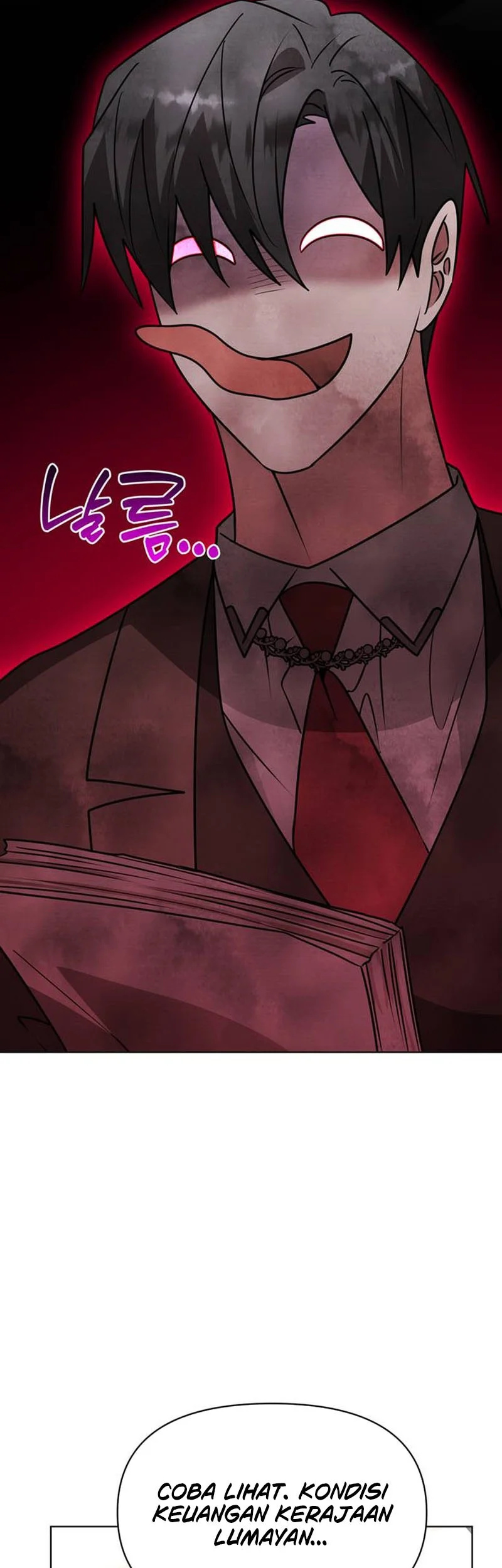 My Ruined Academy Life Chapter 100 halaman 39
