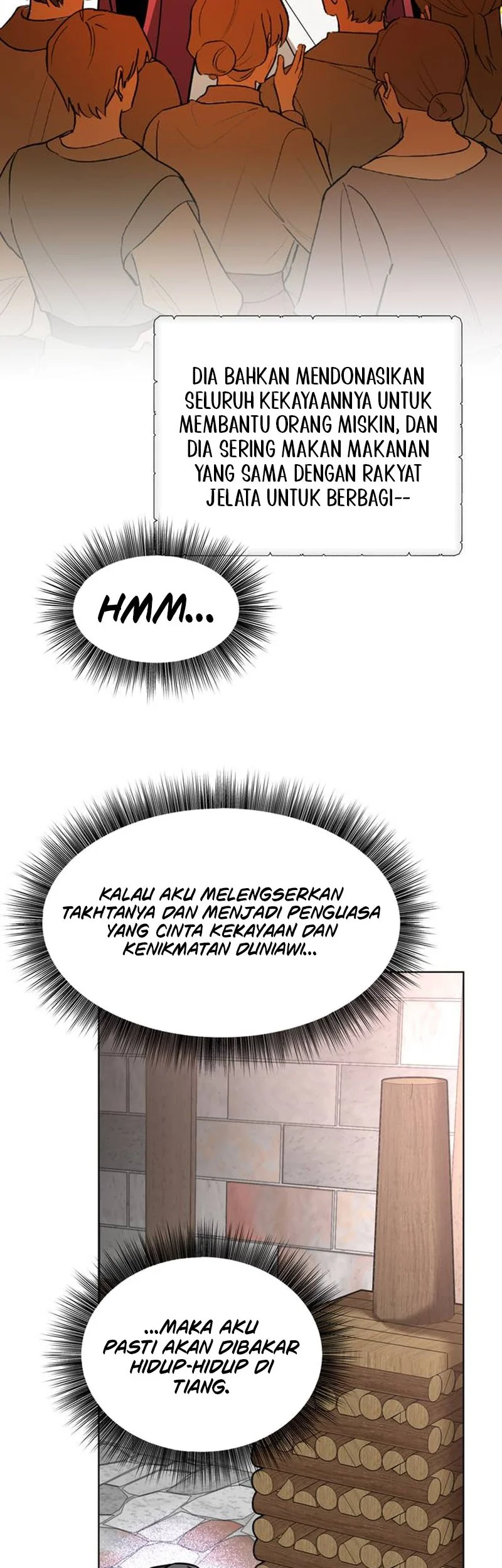 My Ruined Academy Life Chapter 100 Gambar 41