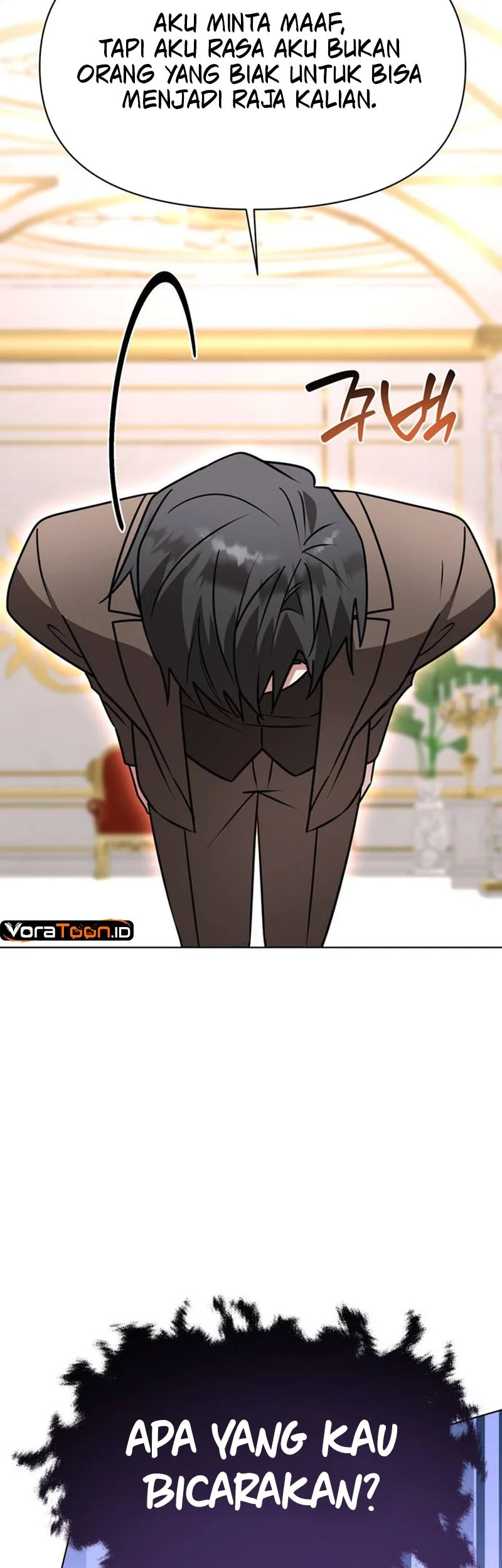My Ruined Academy Life Chapter 100 Gambar 48