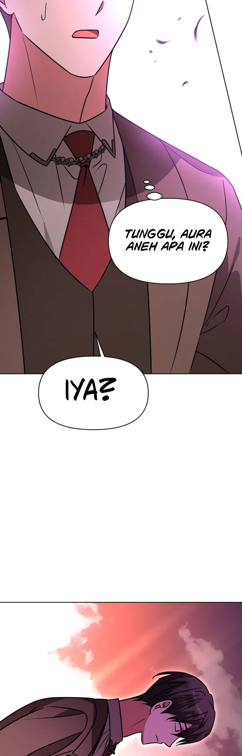 My Ruined Academy Life Chapter 101 Gambar 51