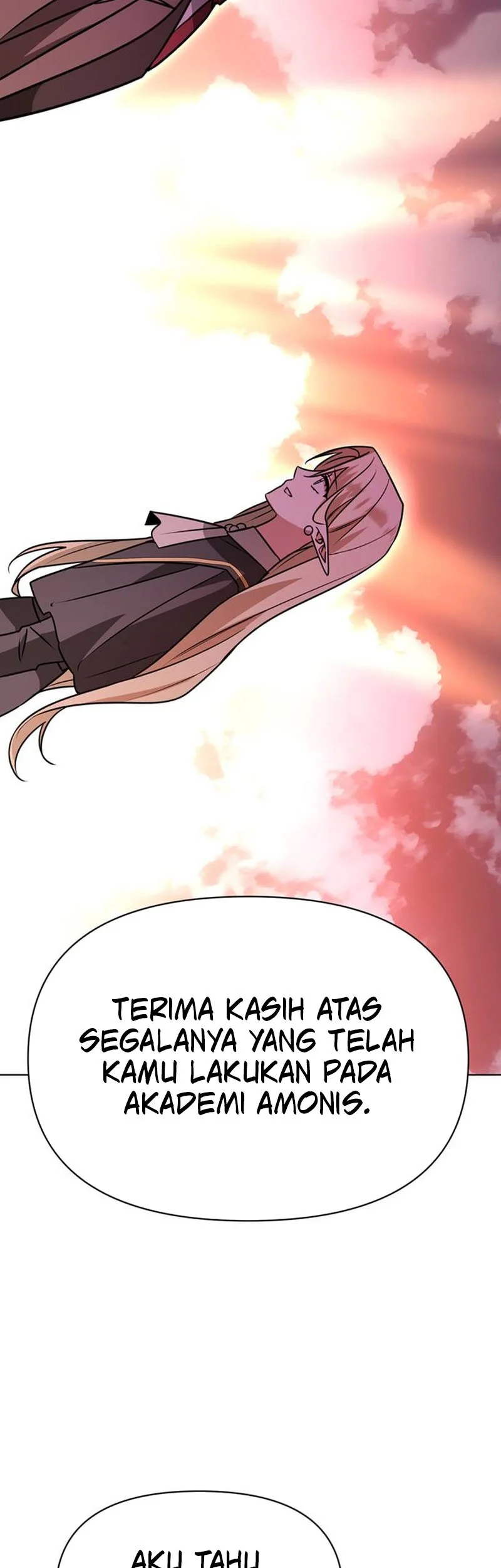My Ruined Academy Life Chapter 101 Gambar 52