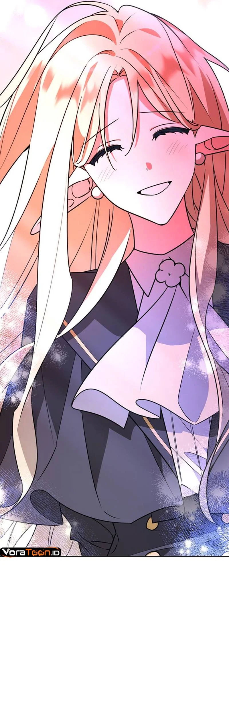 My Ruined Academy Life Chapter 101 Gambar 54