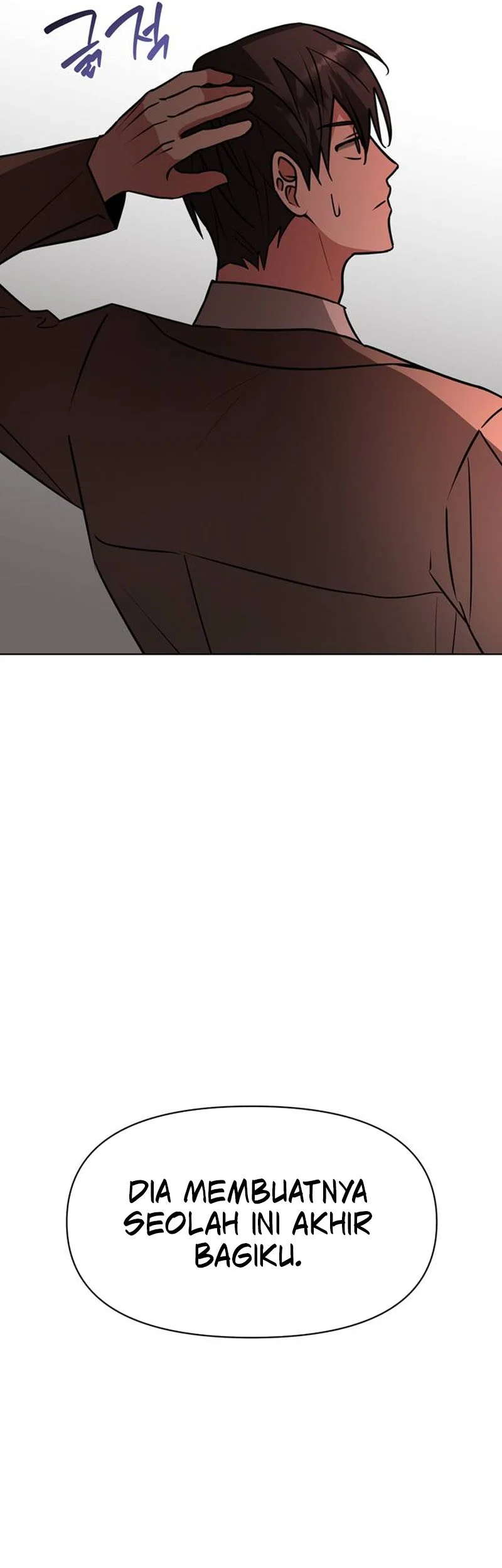 My Ruined Academy Life Chapter 101 Gambar 56