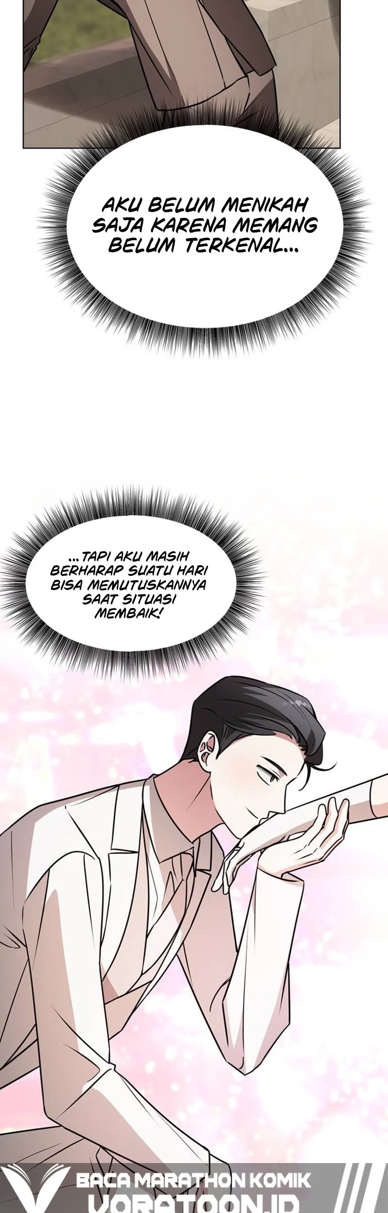 My Ruined Academy Life Chapter 101 halaman 6
