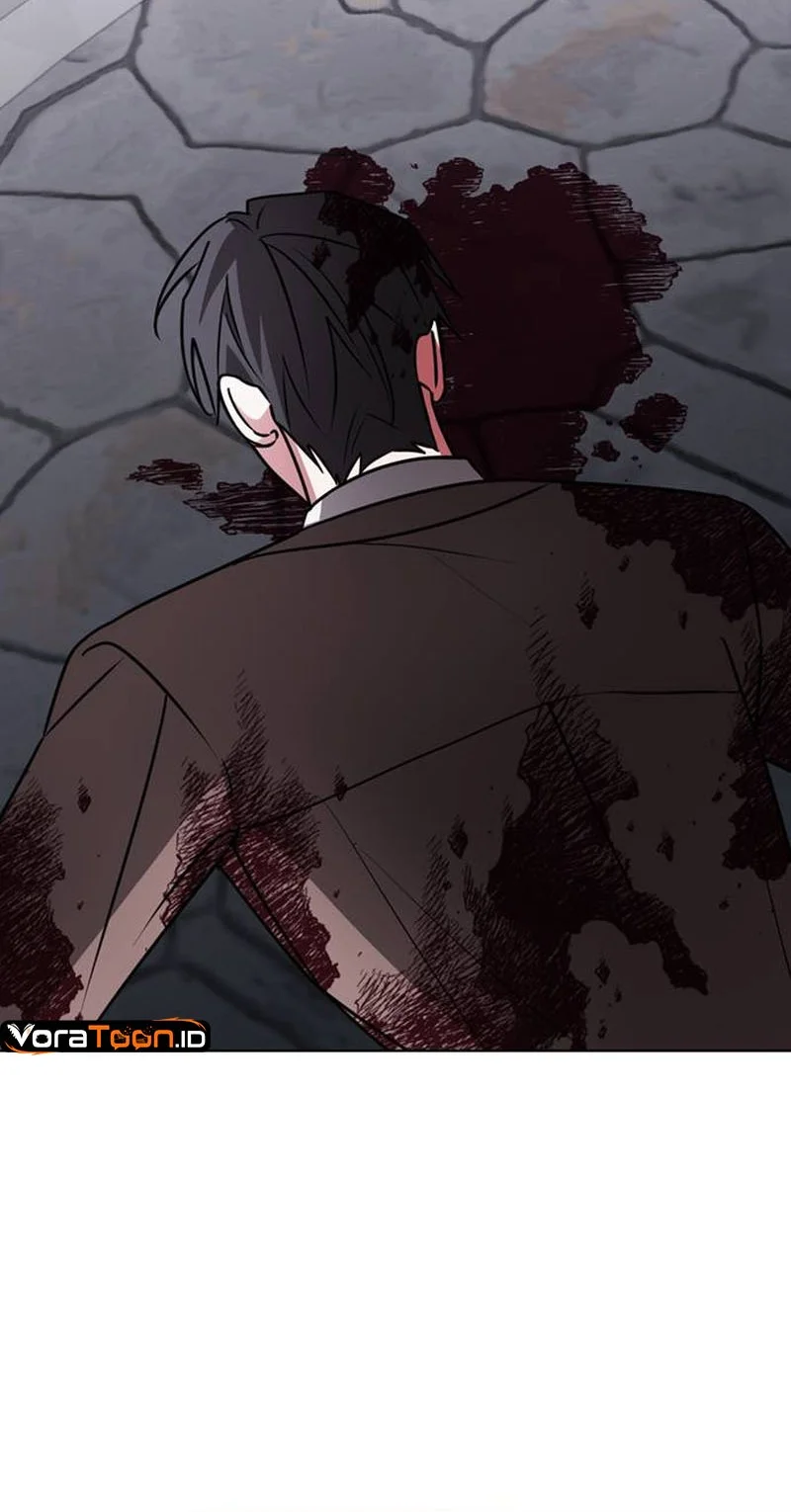 My Ruined Academy Life Chapter 101 halaman 20