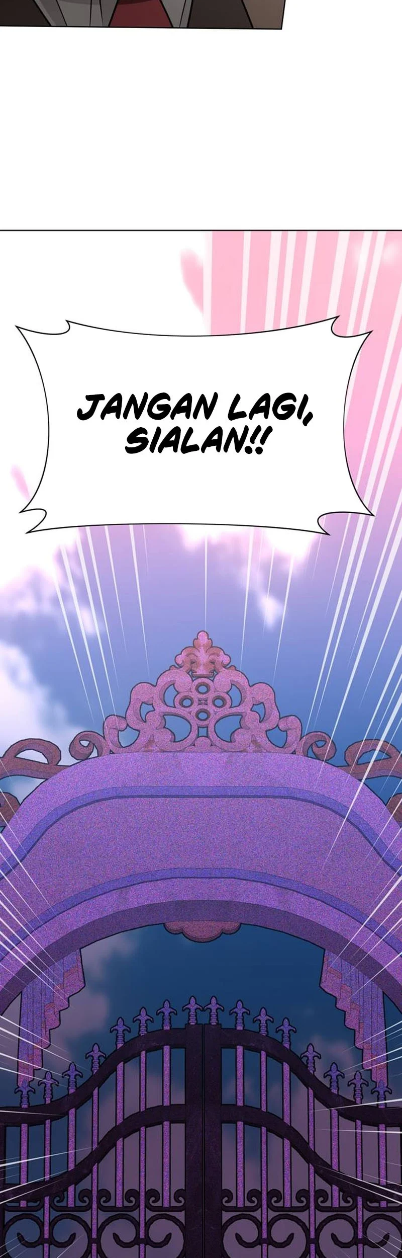 My Ruined Academy Life Chapter 101 Gambar 42