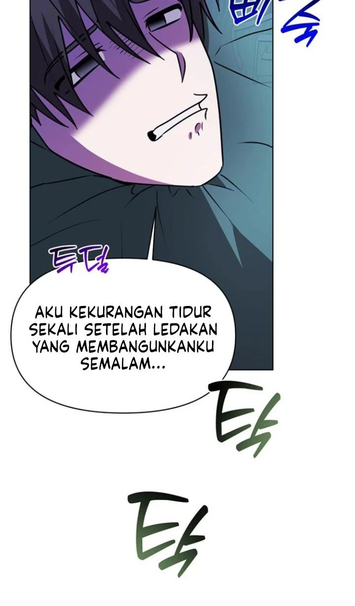 My Ruined Academy Life Chapter 102 Gambar 39
