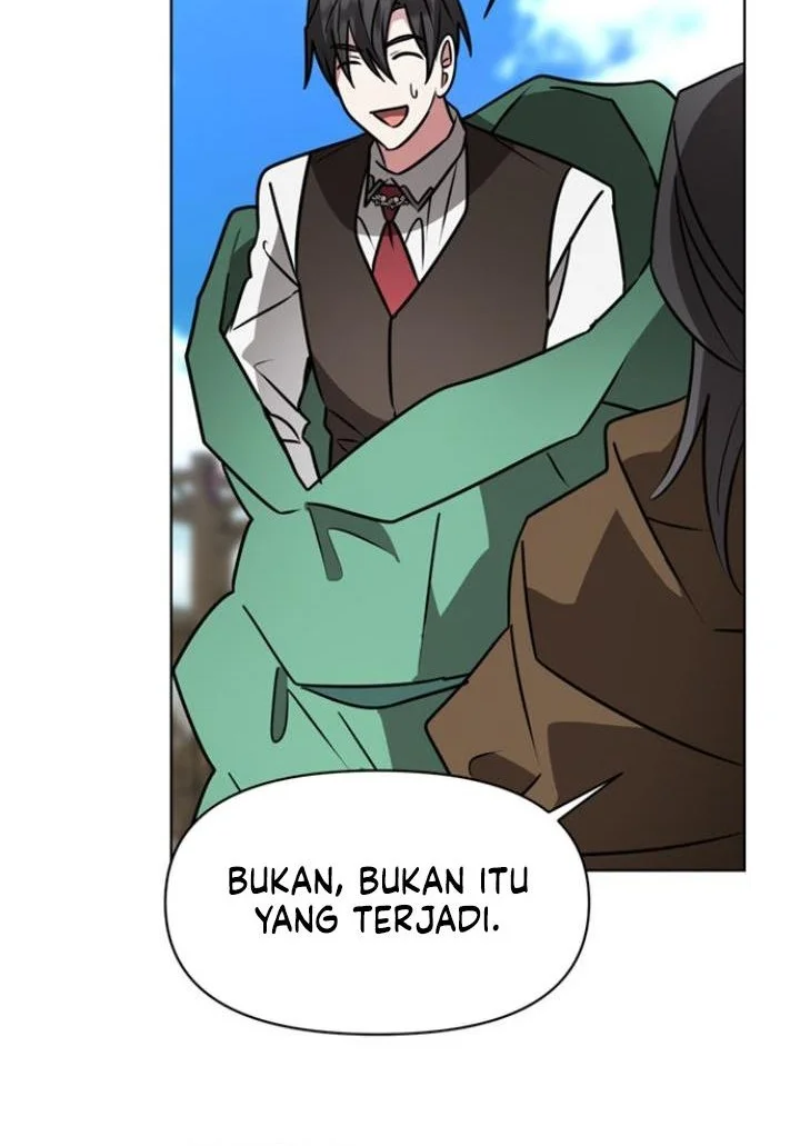 My Ruined Academy Life Chapter 102 Gambar 45