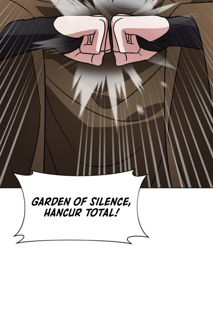My Ruined Academy Life Chapter 102 Gambar 47