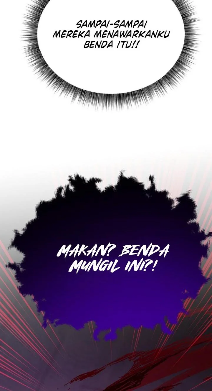 My Ruined Academy Life Chapter 102 Gambar 57