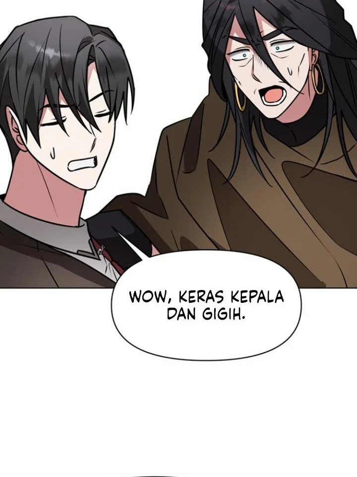 My Ruined Academy Life Chapter 102 Gambar 65