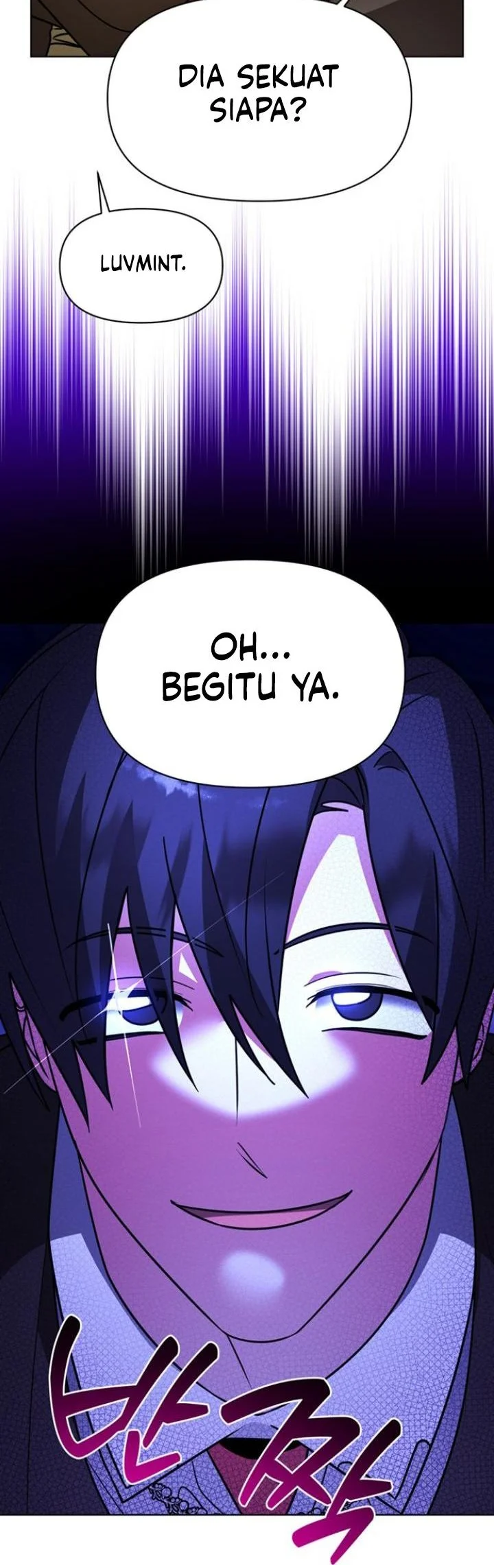 My Ruined Academy Life Chapter 102 Gambar 67