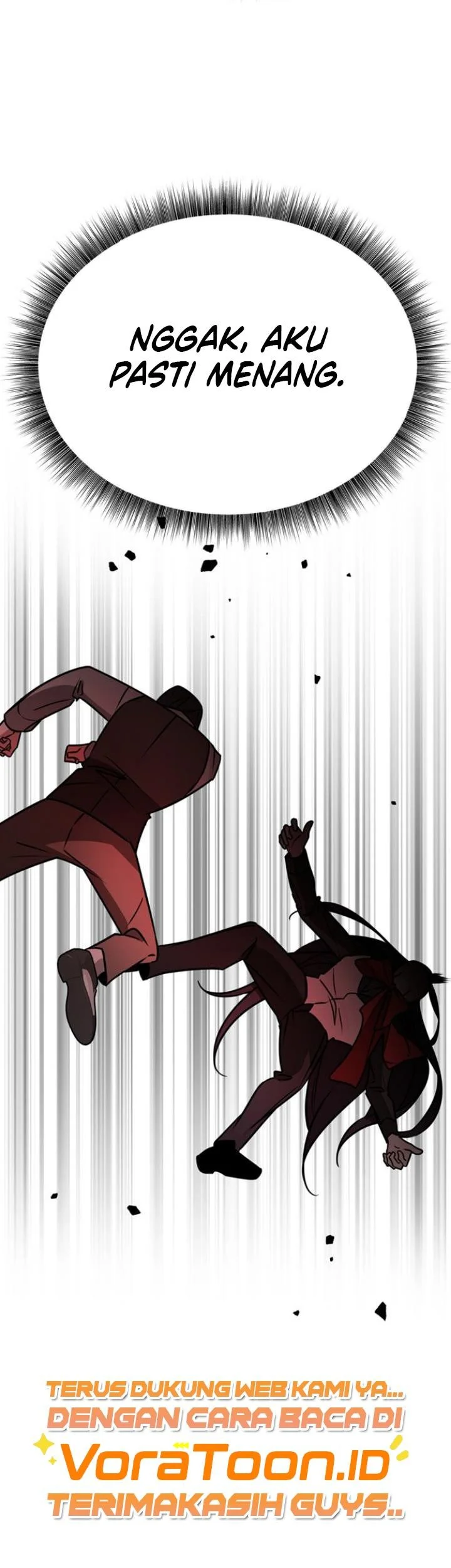 My Ruined Academy Life Chapter 102 Gambar 75