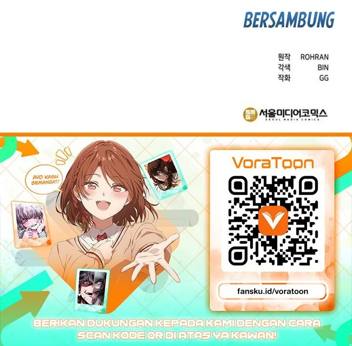 My Ruined Academy Life Chapter 102 Gambar 76