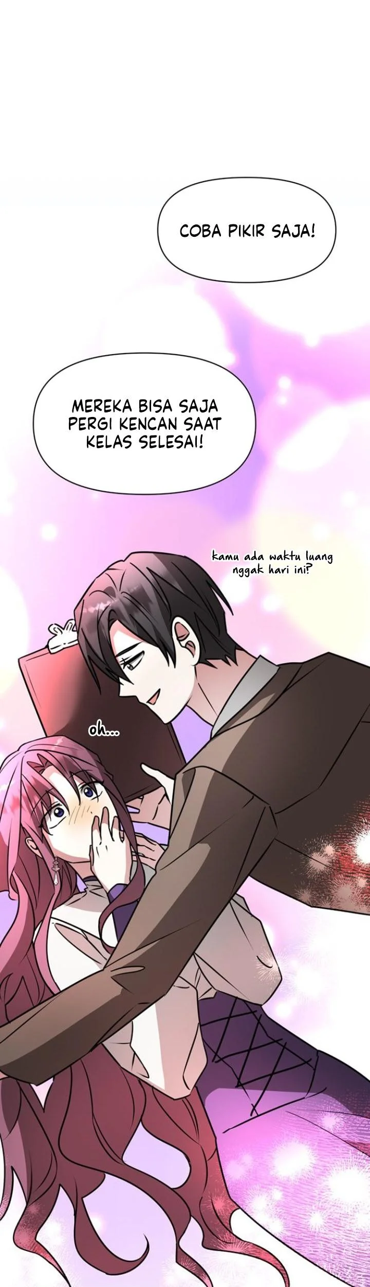 My Ruined Academy Life Chapter 102 Gambar 15