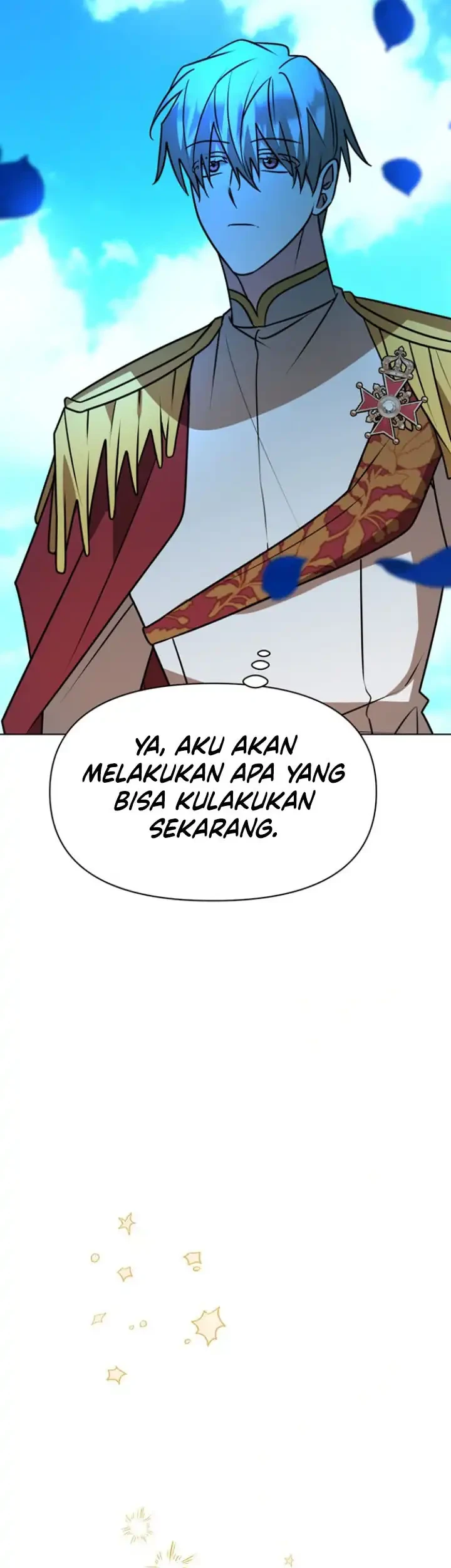 My Ruined Academy Life Chapter 103 Gambar 54
