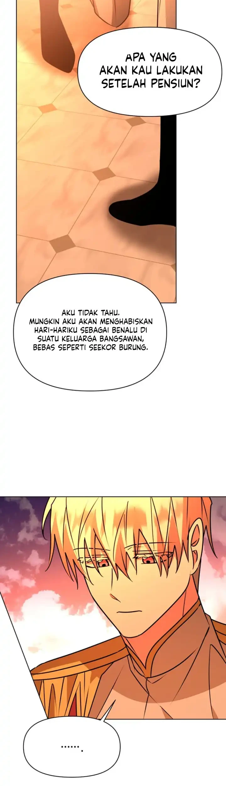 My Ruined Academy Life Chapter 103 Gambar 59