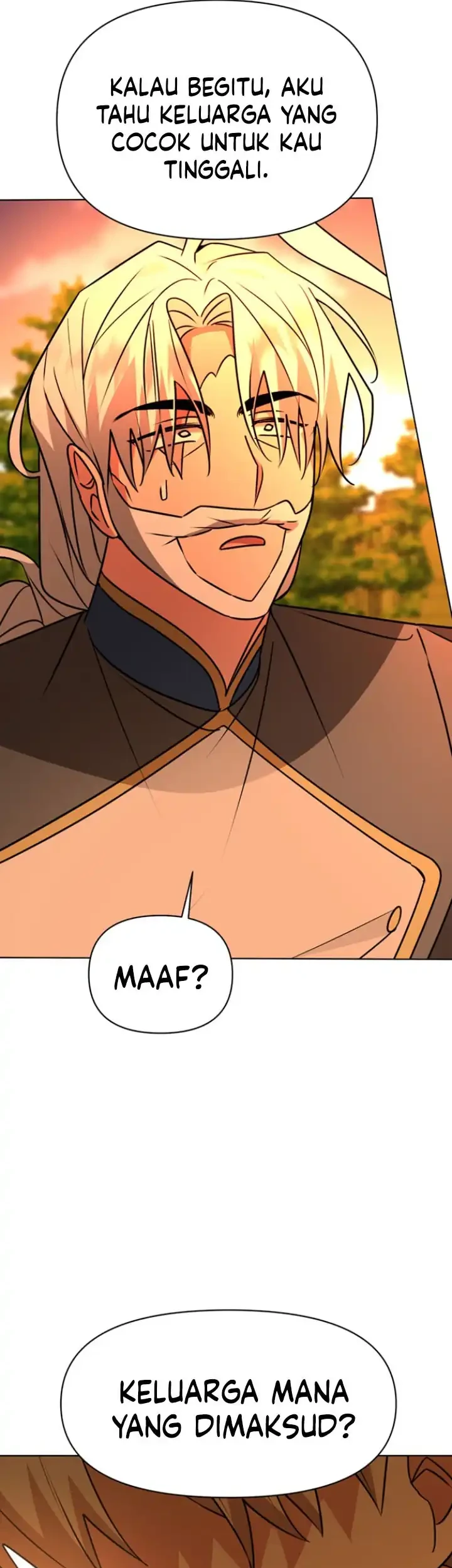 My Ruined Academy Life Chapter 103 Gambar 61