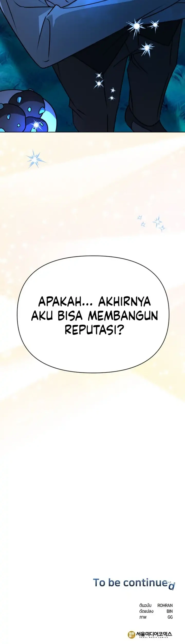 My Ruined Academy Life Chapter 103 Gambar 64