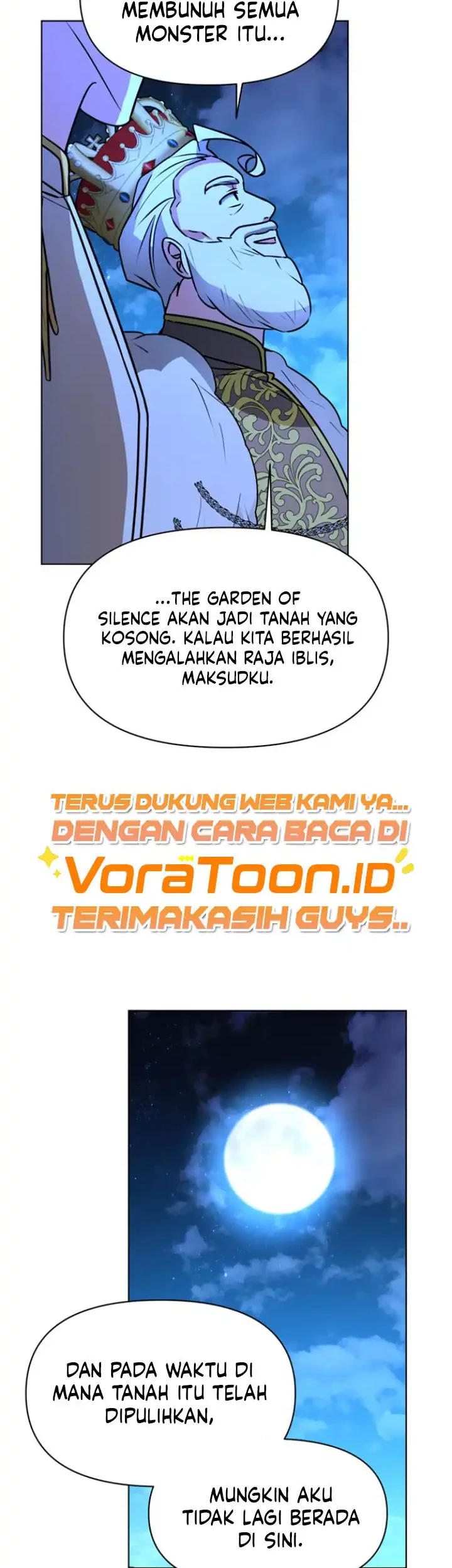 My Ruined Academy Life Chapter 103 Gambar 5