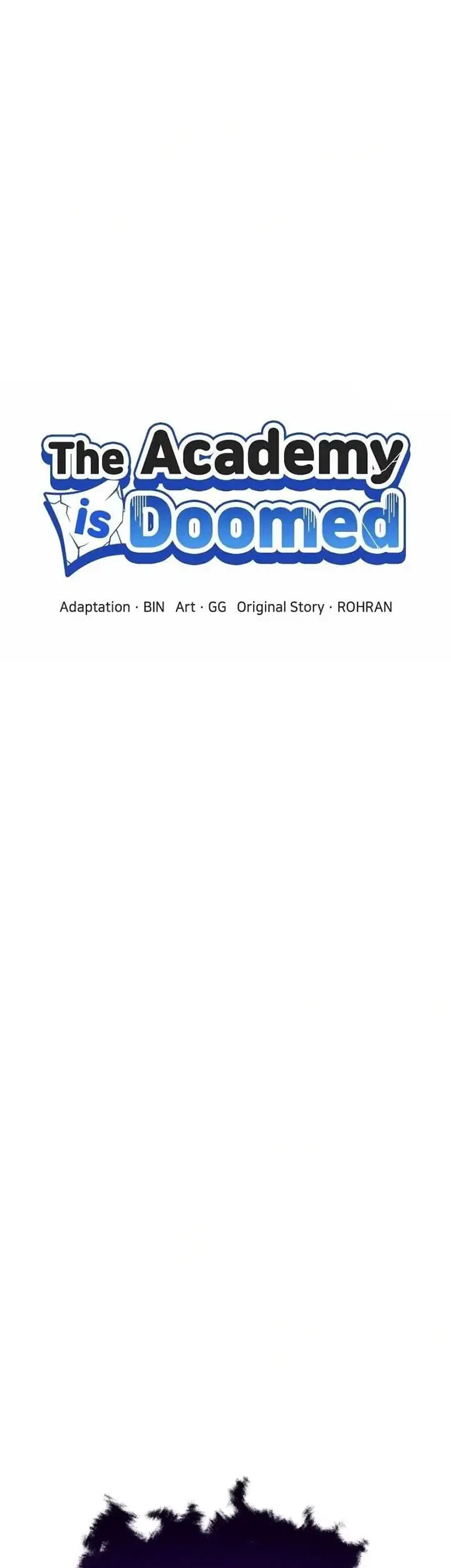 My Ruined Academy Life Chapter 103 Gambar 8