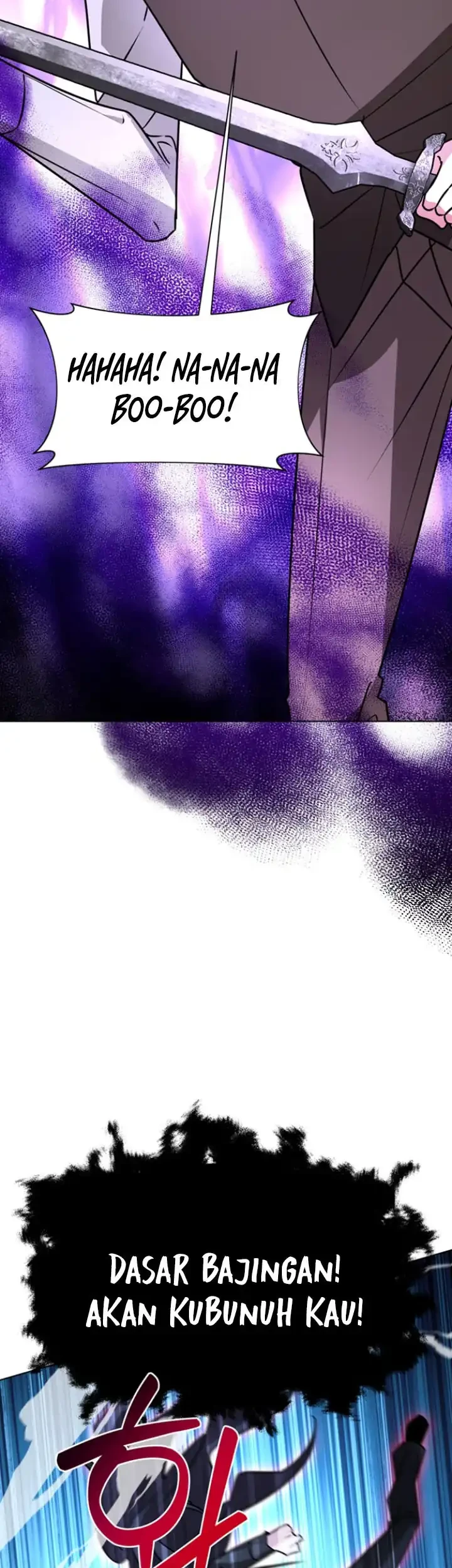 My Ruined Academy Life Chapter 103 Gambar 12