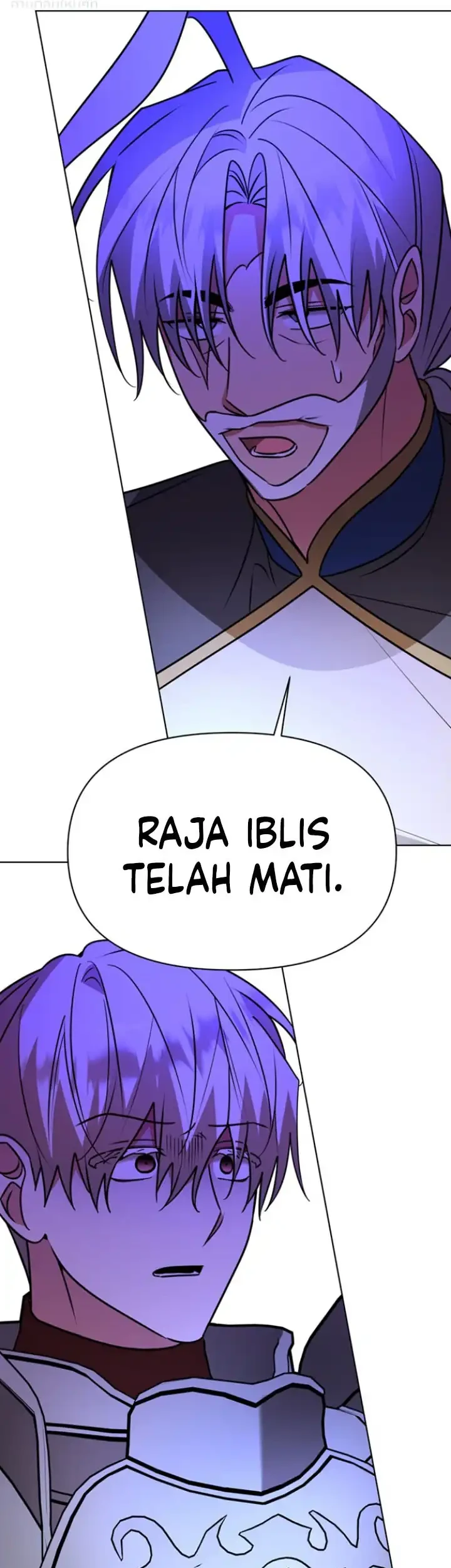 My Ruined Academy Life Chapter 103 Gambar 36