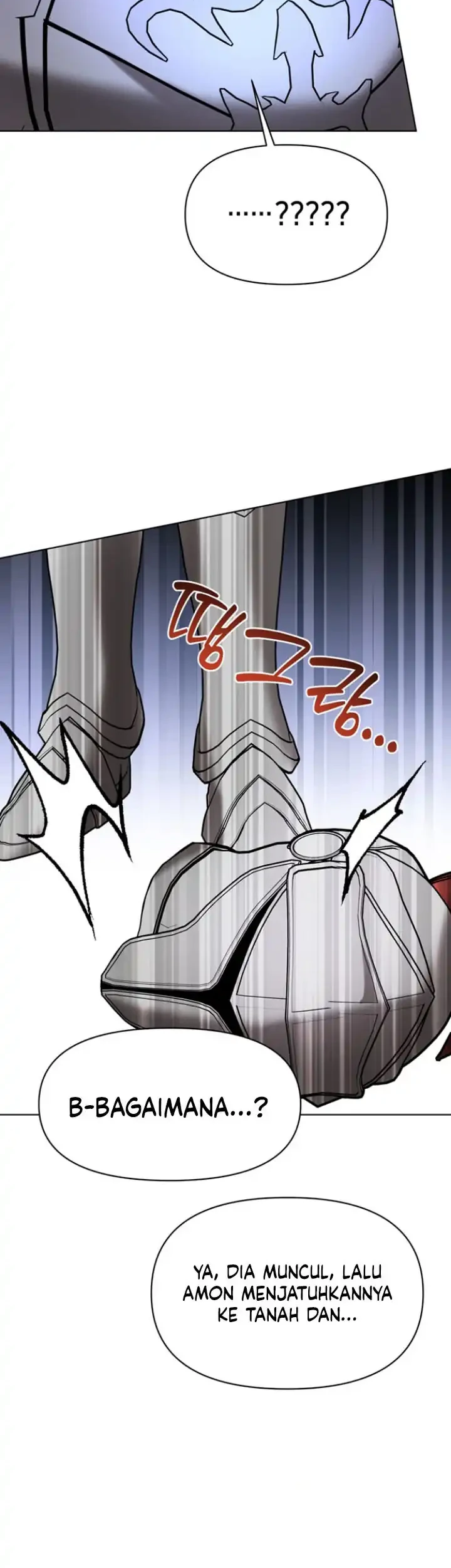 My Ruined Academy Life Chapter 103 Gambar 37