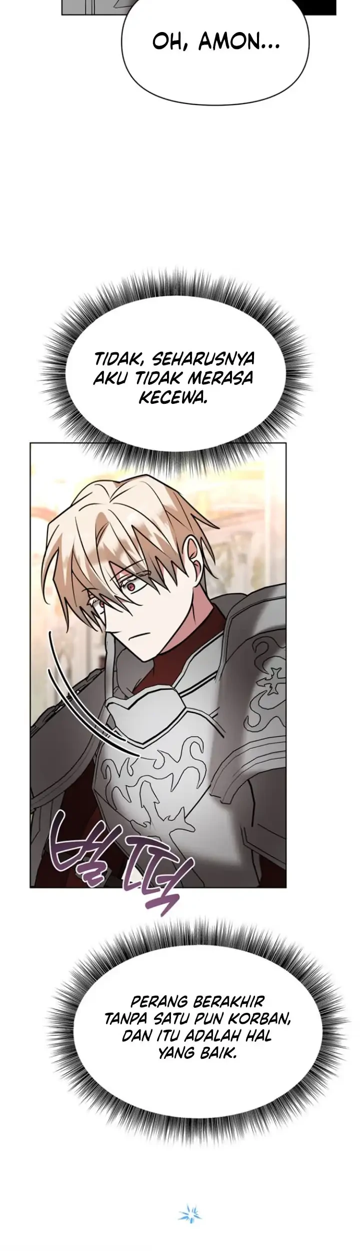 My Ruined Academy Life Chapter 103 Gambar 45