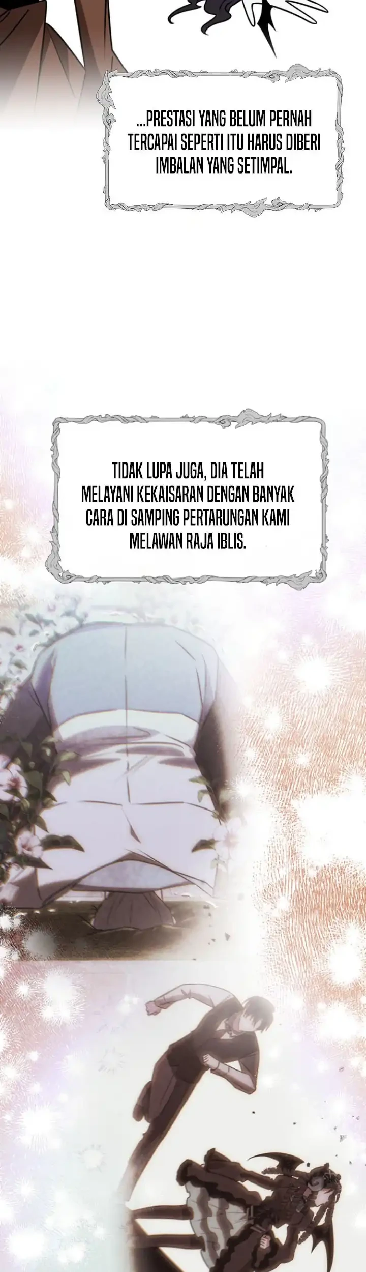 My Ruined Academy Life Chapter 103 Gambar 50