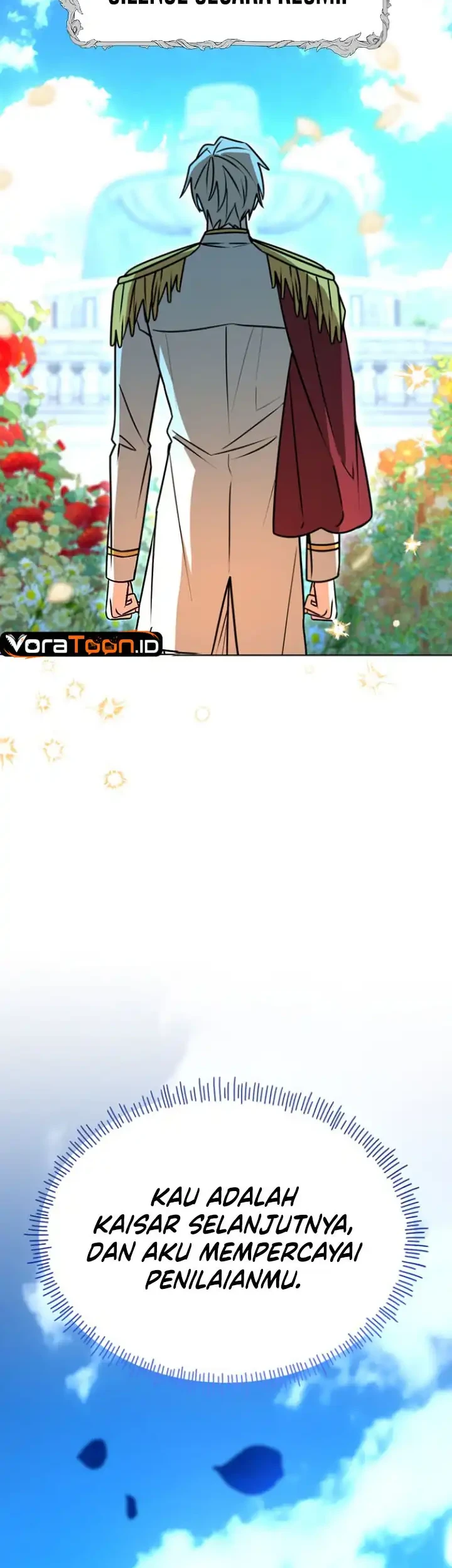 My Ruined Academy Life Chapter 103 Gambar 52