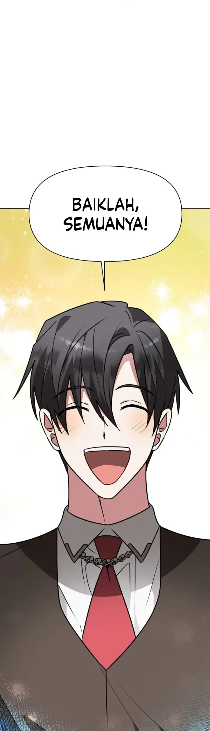 My Ruined Academy Life Chapter 104 Gambar 62