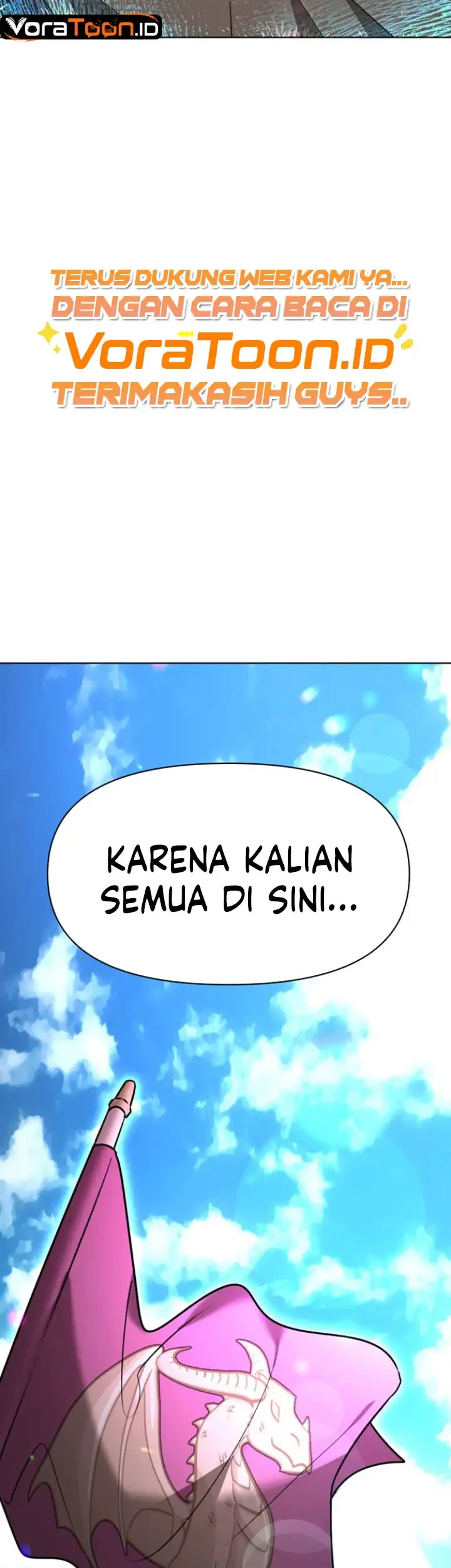 My Ruined Academy Life Chapter 104 Gambar 63