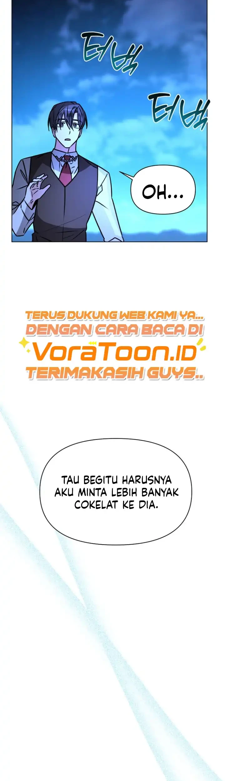 My Ruined Academy Life Chapter 104 Gambar 7