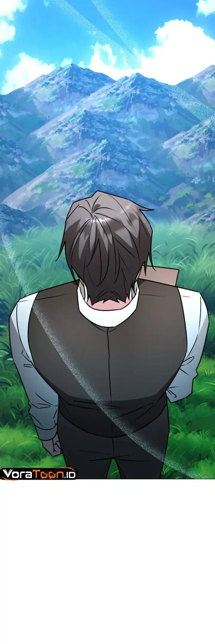 My Ruined Academy Life Chapter 104 Gambar 14