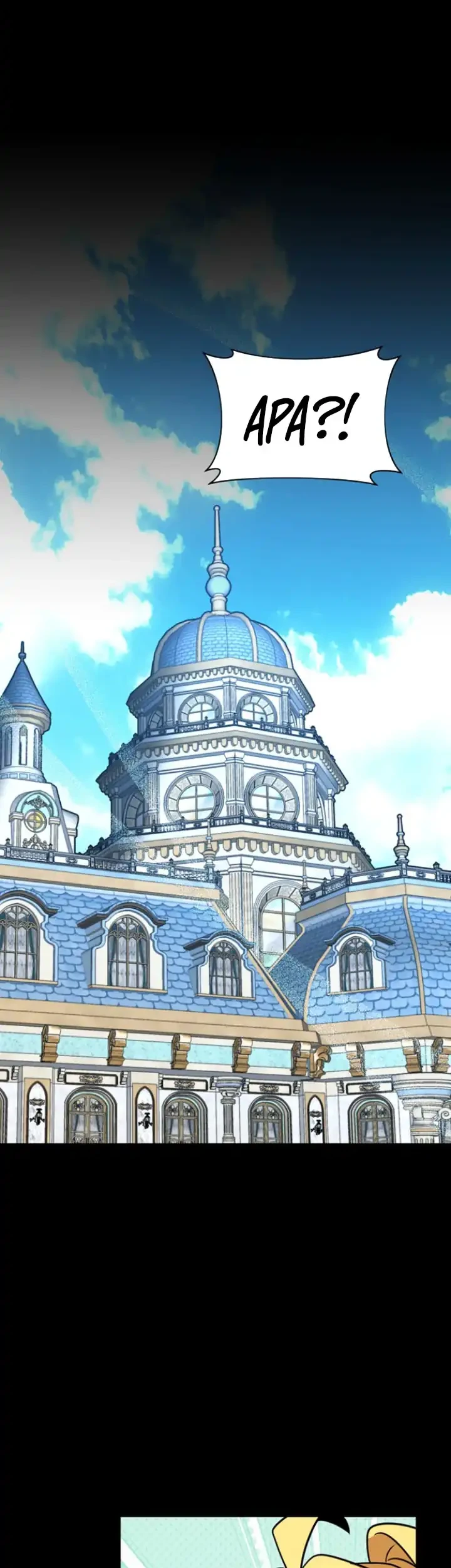My Ruined Academy Life Chapter 104 Gambar 24
