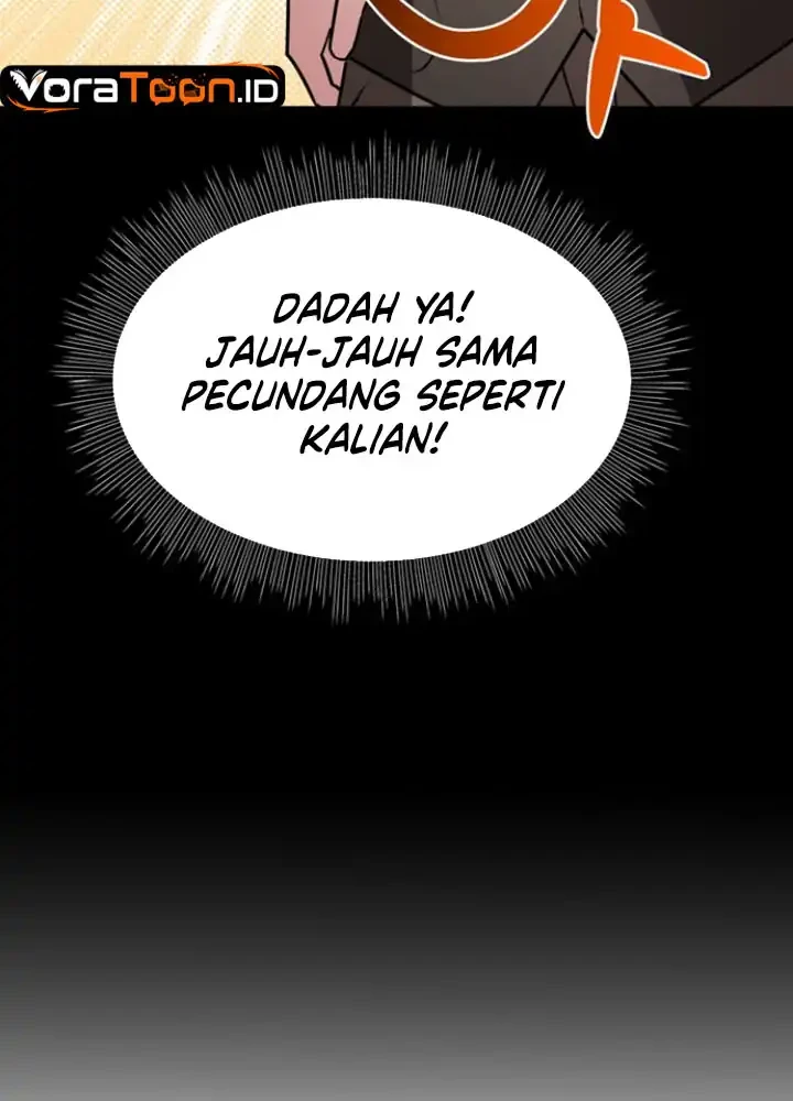 My Ruined Academy Life Chapter 104 Gambar 27