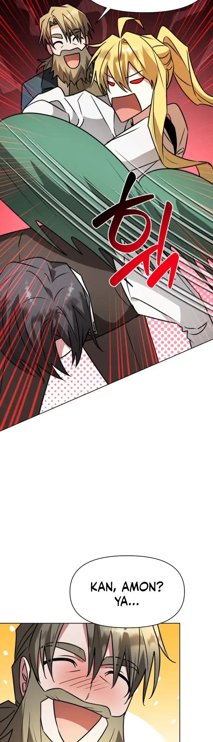 My Ruined Academy Life Chapter 104 Gambar 39
