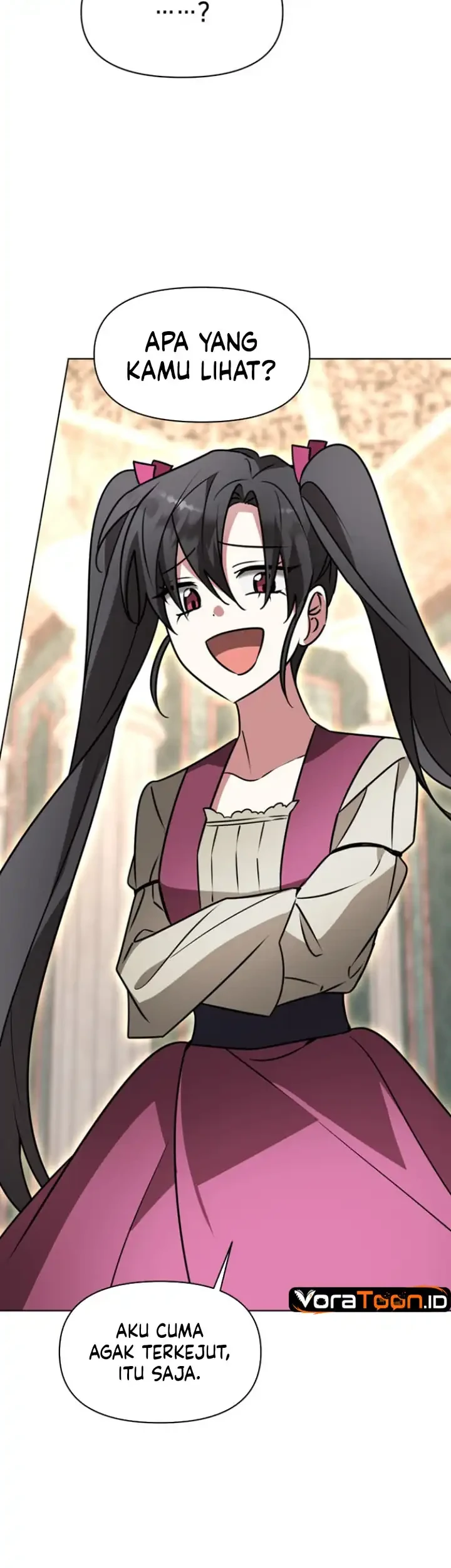 My Ruined Academy Life Chapter 104 Gambar 50