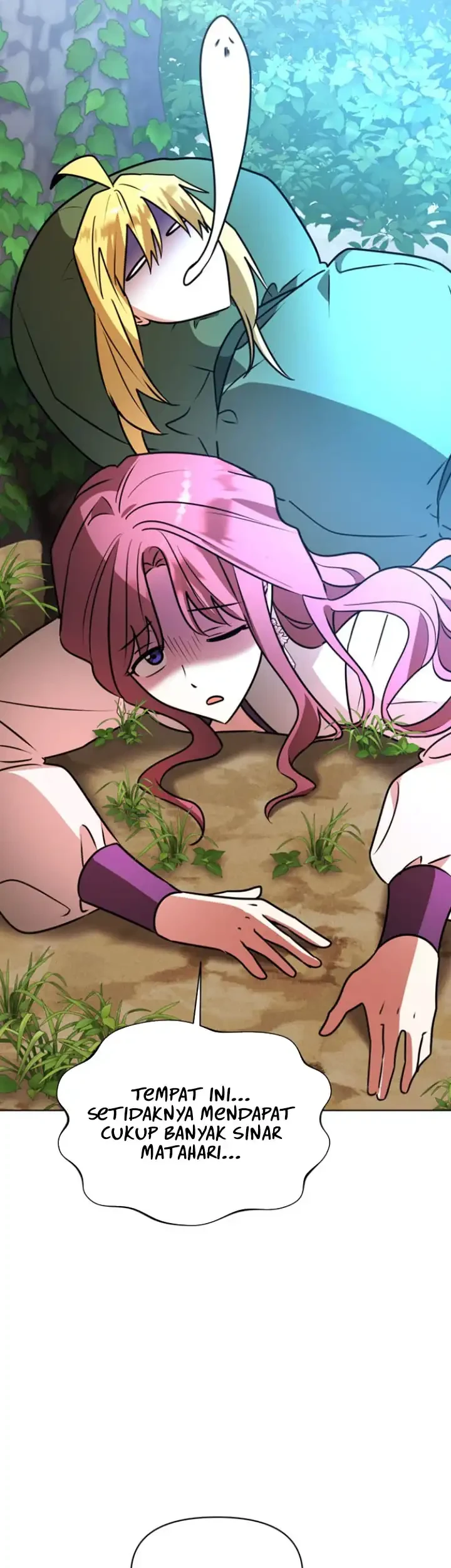 My Ruined Academy Life Chapter 105 Gambar 60