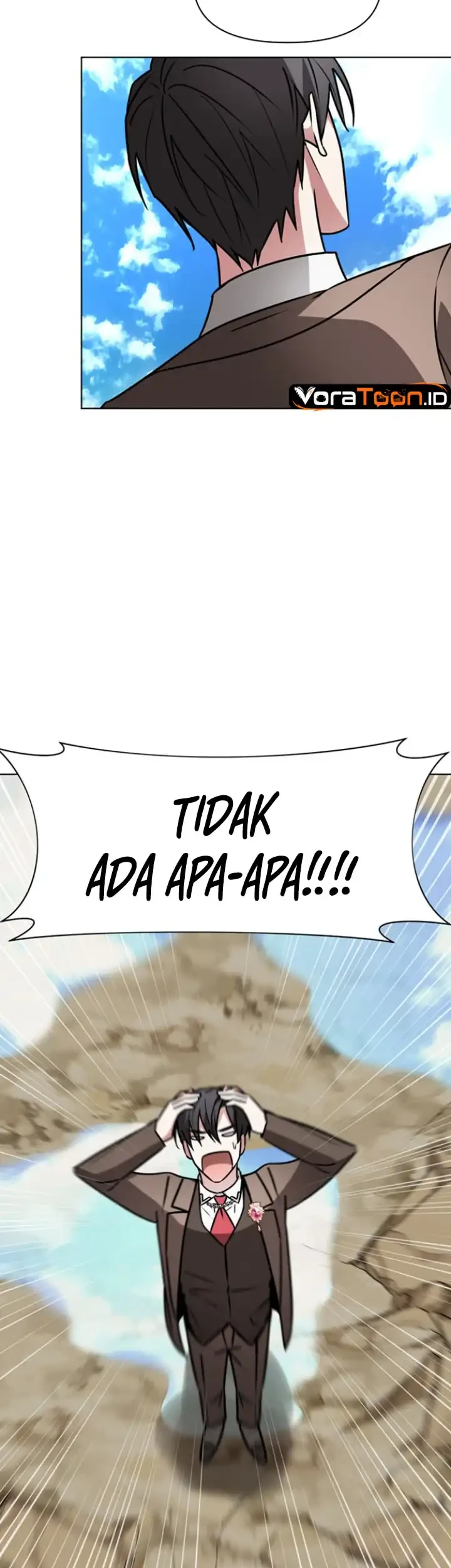 My Ruined Academy Life Chapter 105 Gambar 7