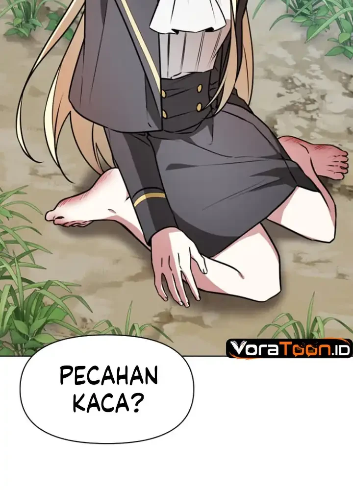 My Ruined Academy Life Chapter 105 Gambar 15