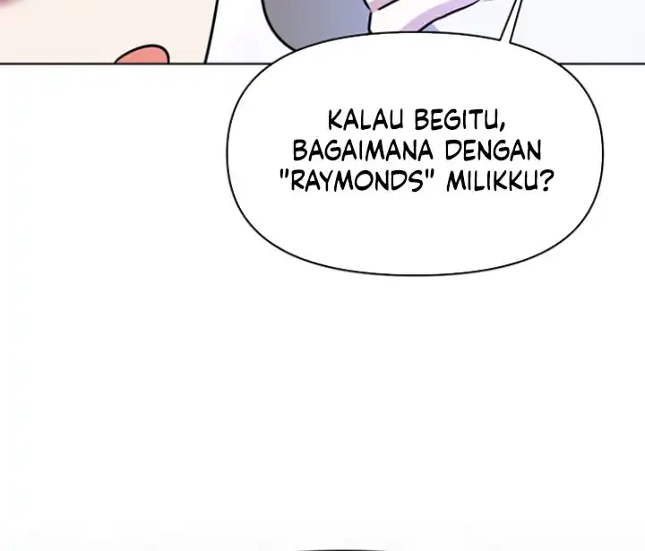 My Ruined Academy Life Chapter 105 Gambar 48