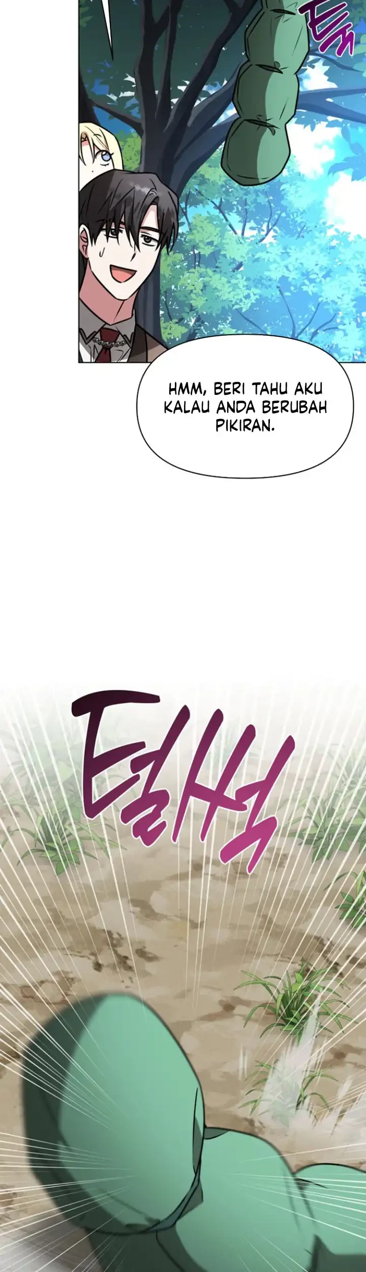 My Ruined Academy Life Chapter 105 Gambar 50