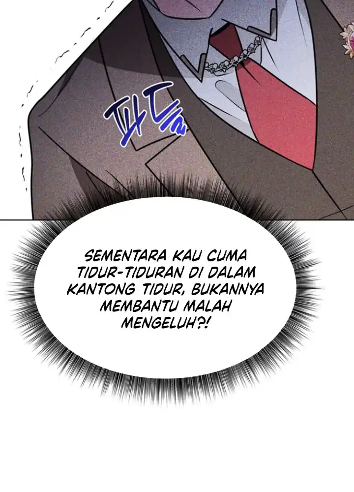 My Ruined Academy Life Chapter 105 Gambar 55