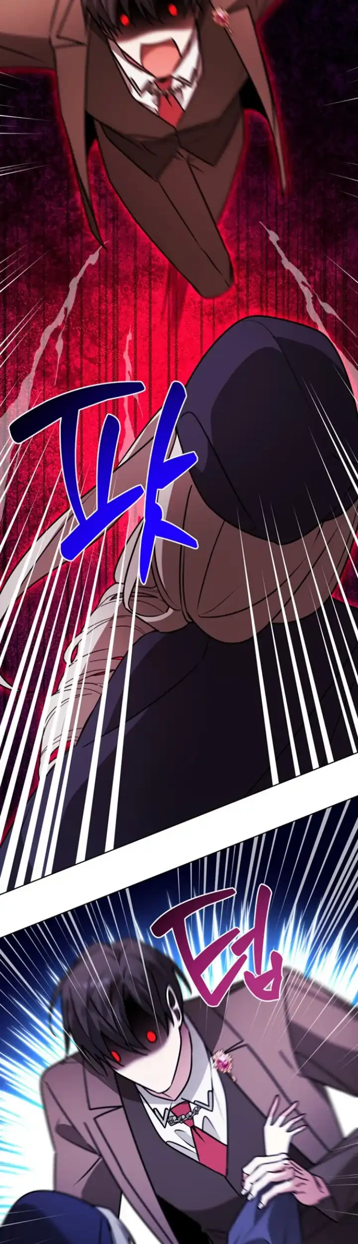 My Ruined Academy Life Chapter 106 Gambar 58