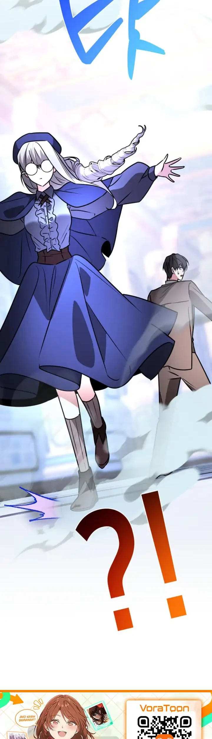 My Ruined Academy Life Chapter 106 Gambar 61