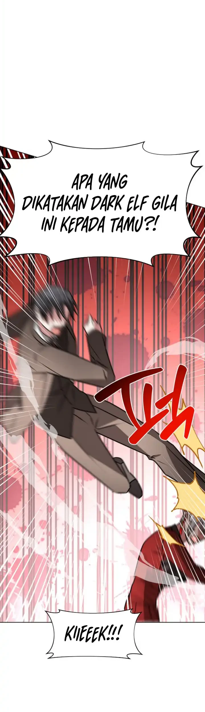 My Ruined Academy Life Chapter 106 Gambar 7